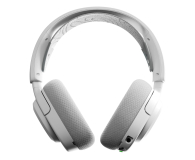 SteelSeries Arctis Nova 3 WL White - 1512560 - zdjęcie 2